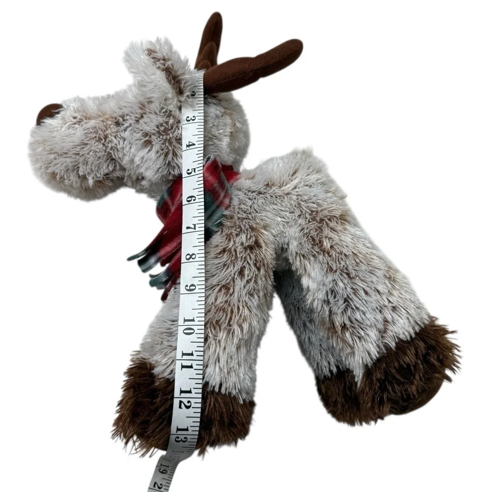Finney Standing Reindeer Plush Encore 15